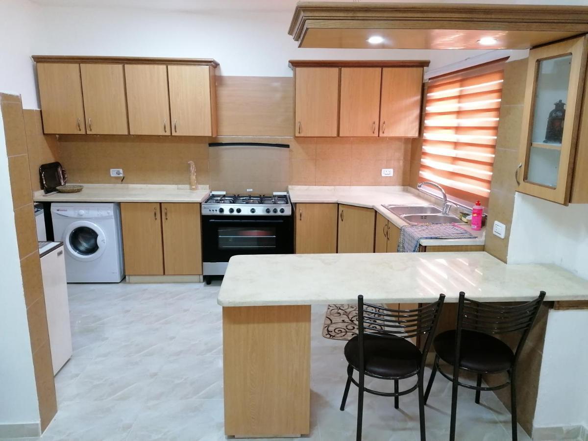 Emile Altwal Madaba Exterior foto