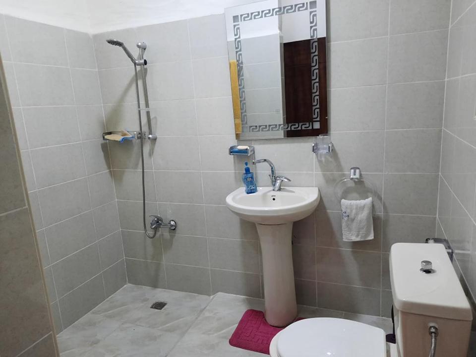Emile Altwal Madaba Exterior foto