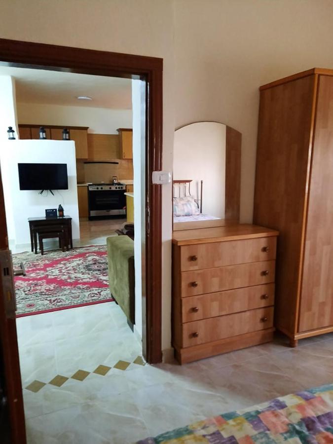 Emile Altwal Madaba Exterior foto