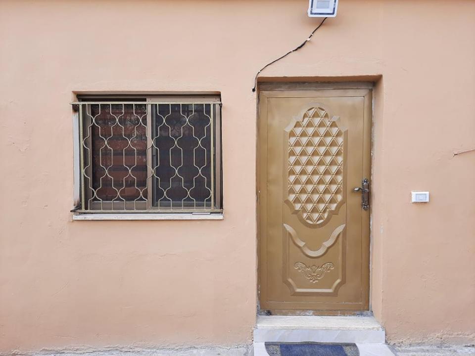 Emile Altwal Madaba Exterior foto