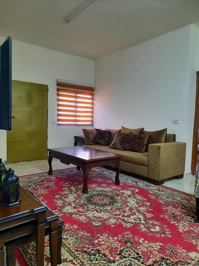 Emile Altwal Madaba Exterior foto